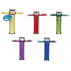 Toysmith Glitter Wand Kaleidoscope (One Random Color)