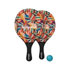 Waboba Classic Beach Paddleball Set
