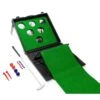 Putter Pong Game