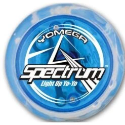 Spectrum Light-Up Yo-Yo - Colors May Vary