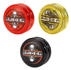 Raider Yo-Yo (Asst.)
